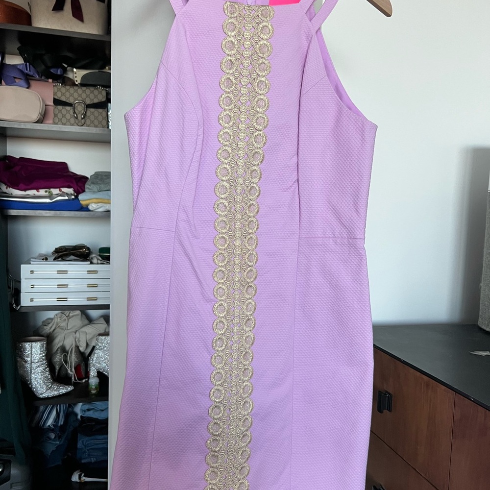 NWT Lilly Pulitzer Dress